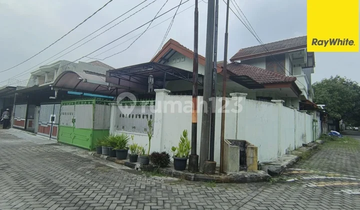 Dijual Rumah 2 Lantai di Siwalankerto Permai Surabaya Dijual Rumah 2 Lantai di Siwalankerto Permai Surabaya