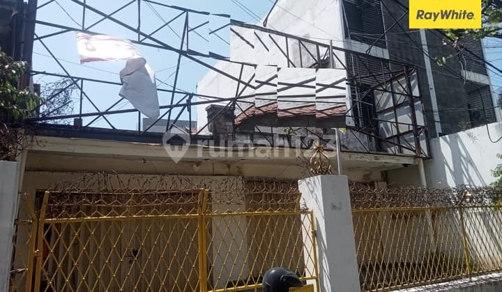 Dijual Rumah Dijalan Kusuma Bangsa Surabaya