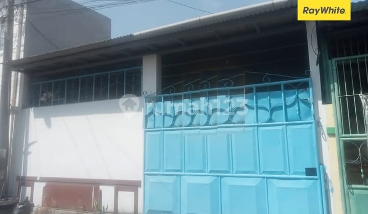 Dijual Rumah Dijalan Kapas Gading Regency Surabaya