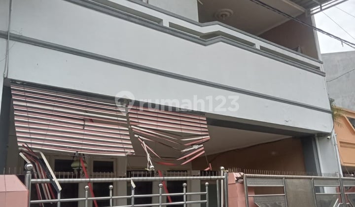 Dijual Rumah 2 lt di Babadan Rukun Surabaya Dijual Rumah 2 lt di Babadan Rukun Surabaya