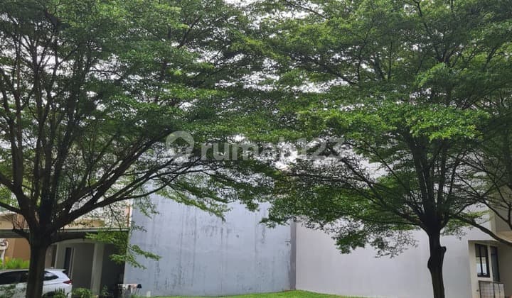 Dijual Cepat Kavling Siap Bangun, Lokasi di The Eminent BSD
