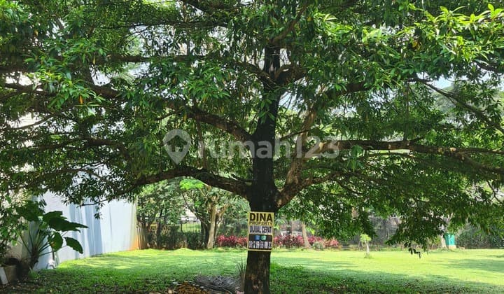 Fast Sale, Ready-to-Build Plot, Located at The Avani BSD City