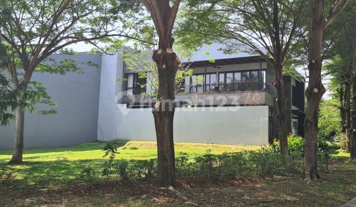 DIJUAL KAVLING SIAP BANGUN LOKASI DI THE AVANI BSD CITY