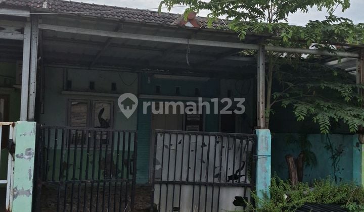 Dijual Cepat Rumah (Bu) di Tambun Utara