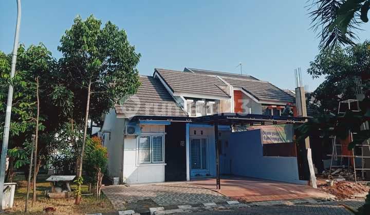 Di Jual Cepat Rumah Nyaman di Metland Tambun