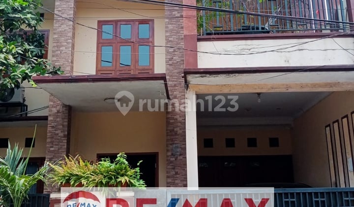 Di Jual Rumah Nyaman Di Taman Gigi Galaxy Bekasi