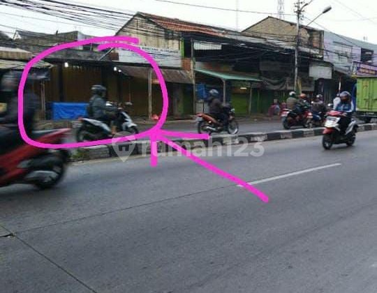 For Quick Sale: Stall Near Tambun Market, Bekasi