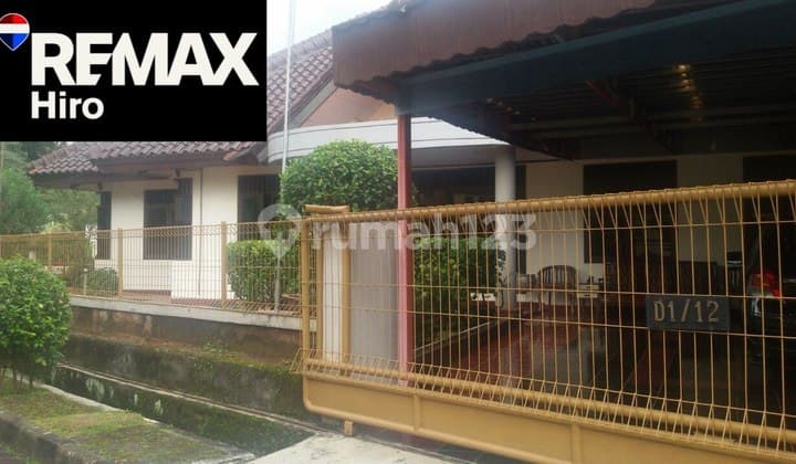 Di Jual Rumah Hook Daerah Jatibening