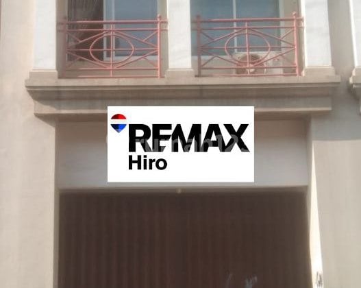 Dijual Ruko Siap Huni 3 Lantai Di Grand Galaxi City