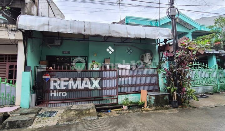 Di Jual Cepat Rumah Jatimulya Bekasi