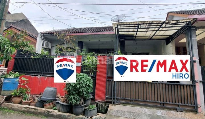 Di Jual Cepat Rumah di Galaxy Bekasi