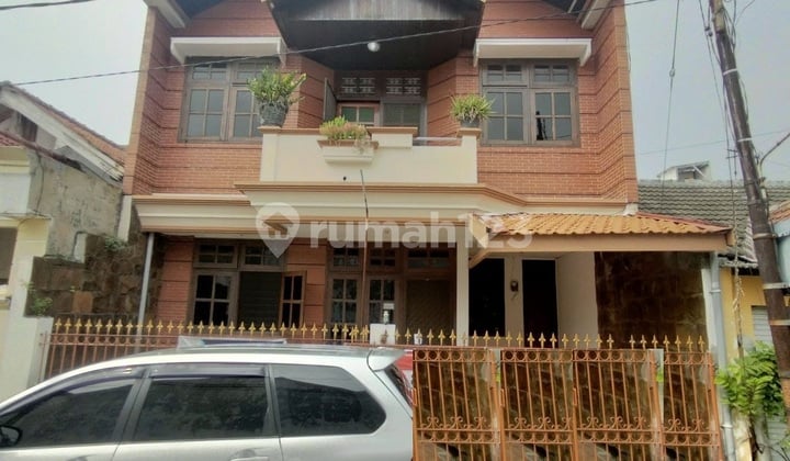 Dijual Rumah 2 Lantai SHM di Bendul Merisi Permai Surabaya Dijual Rumah 2 Lantai SHM di Bendul Merisi Permai Surabaya
