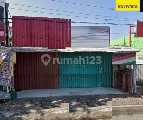 Disewakan Ruko di Bratang Gede Ngagelrejo Wonokromo Surabaya Disewakan Ruko di Bratang Gede Ngagelrejo Wonokromo Surabaya