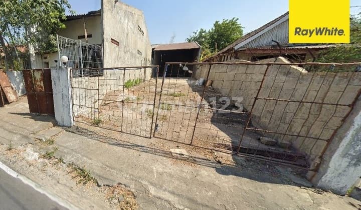 Affordable Warehouse for Rent in Driyorejo