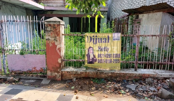 Dijual Rumah Strategis di Jl Panglima Sudirman Tuban Dijual Rumah Strategis di Jl Panglima Sudirman Tuban