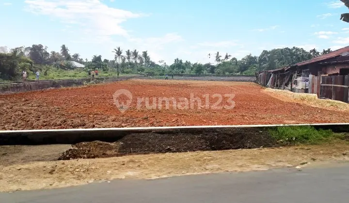 Quick Sale, Flat Land, Paal Merah, Uka Alley