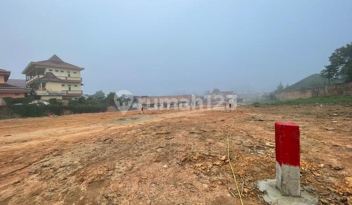 Kaplingan Tengah Kota Dekat RS Siti Fatimah Kota Palembang