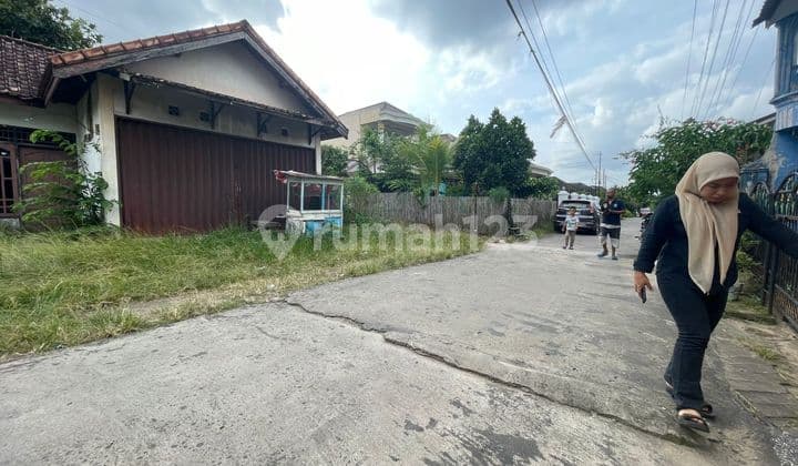 Tanah Murah Kota Palembang, Celentang Dekat Mie Gacoan