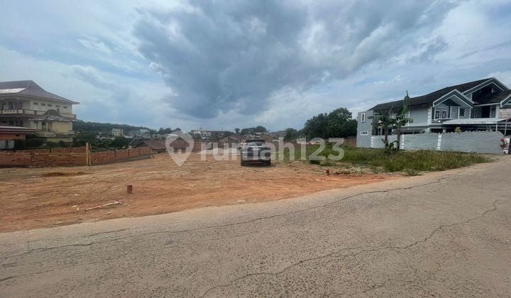 Dijual Tanah Dekat Rs Siti Fatimah Km 6 Palembang