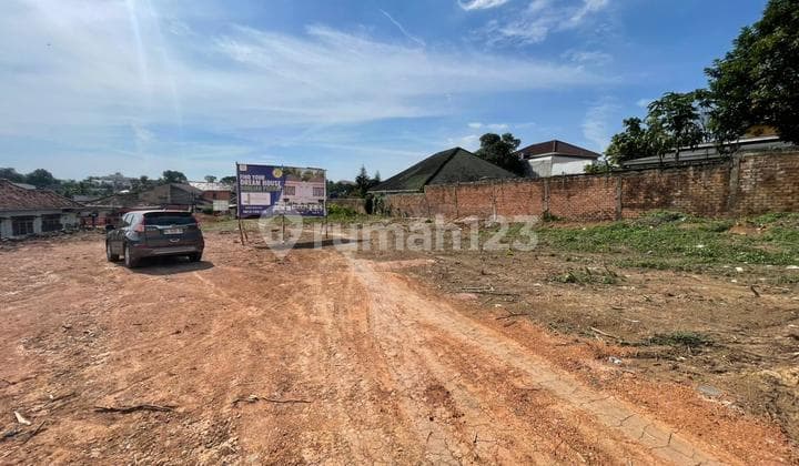 Dijual Tanah Cocok Kost dan Kontrakan Lokasi Kota Palembang