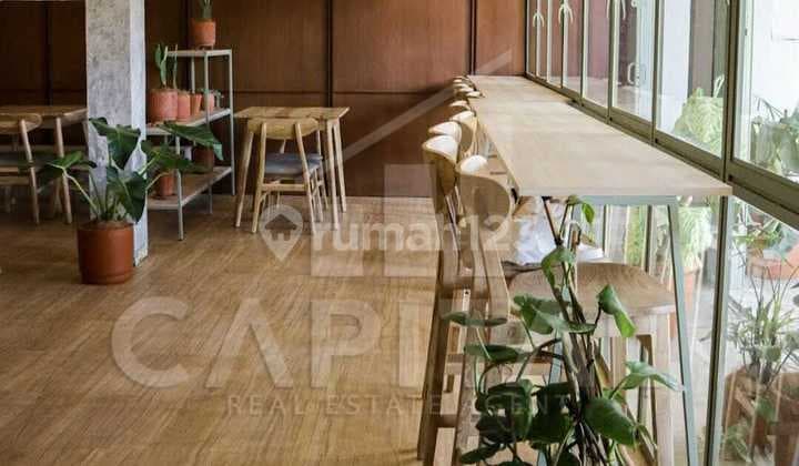 Strategic Dago Wing Business Location
