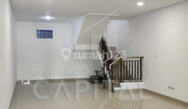 Ruko Mekar Wangi 2 Floors Ready for Your Business