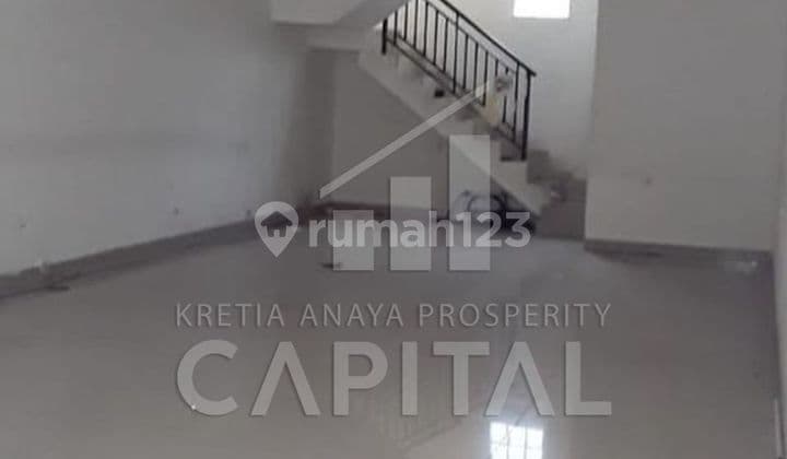 Ruko Ready Siap Pakai Bisnis Dengan Lokasi Strategis Dan di Tengah Kota Bandung Sayap BKR