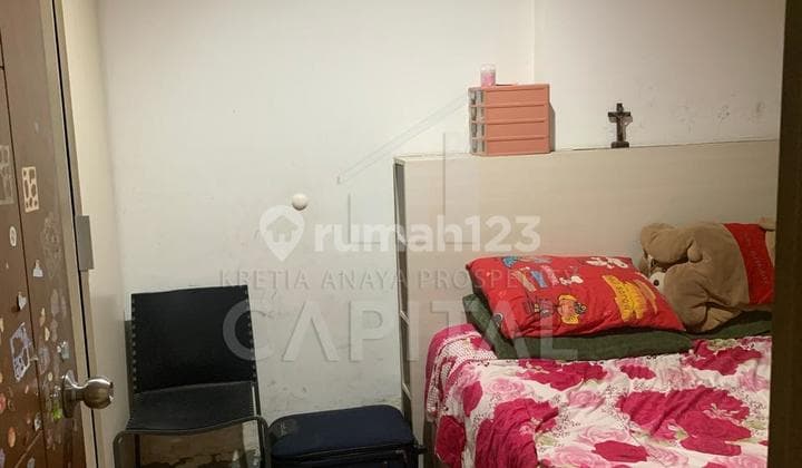 Murah Unit dengan Lokasi Strategis dan Siap Huni di Apartement Gateway Ahmad Yani