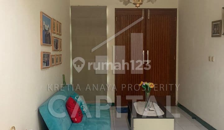Rumah Setraduta Nyaman Dan Siap Menjadi Milikmu