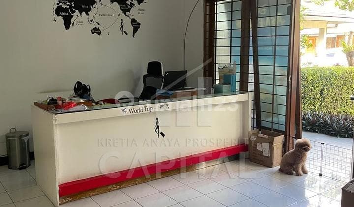 Rumah Setraduta Siap Huni Nyaman dan Lingkungan Aman