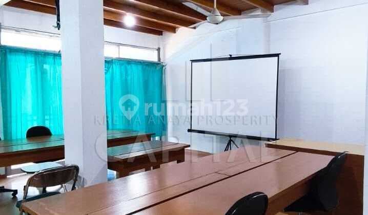 Rumah Siap Huni di Kanayakan Dago