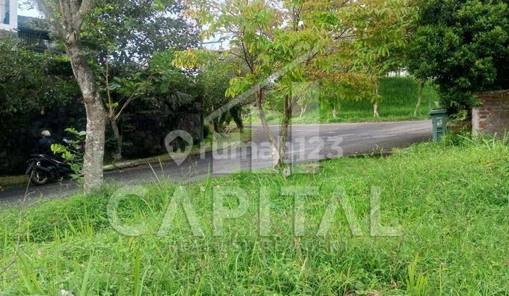 Jual Kavling Siap Bangun Di Resorts Dago Pakar, Bandung