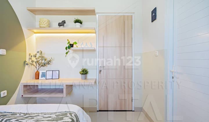 Exclusive Boarding House Near Telkom University