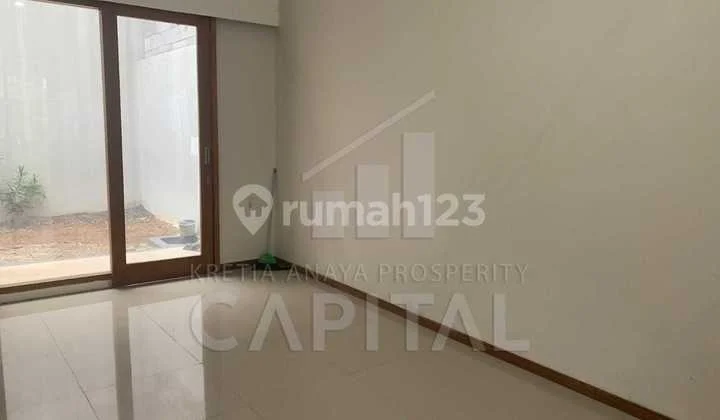 Rumah Kosongan Siap Huni di Bali Garden City View Cikutra