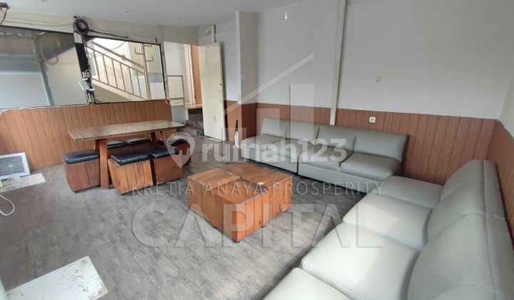Kost Aktif di Mainroad Surya Sumantri