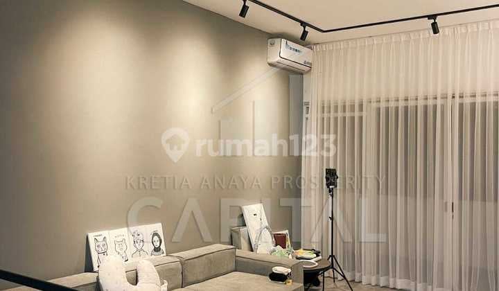 Rumah Estetik Nan Nyaman Siap Huni di Awiligar Mau Ganti Pemilik