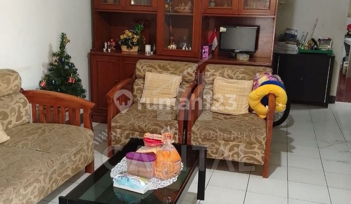 Rumah Tinggal Siap Huni di Komplek Ujung Berung
