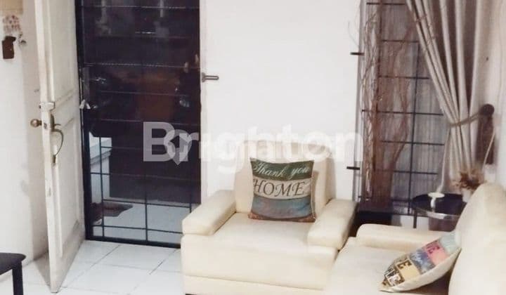 Rumah Siap Huni - Semi Furnished Lippo Karawaci Utara | 2Lantai