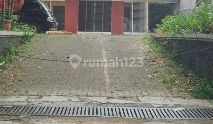 Dijual Lahan Komersial Lokasi Strategis dan Premium @Tebet.