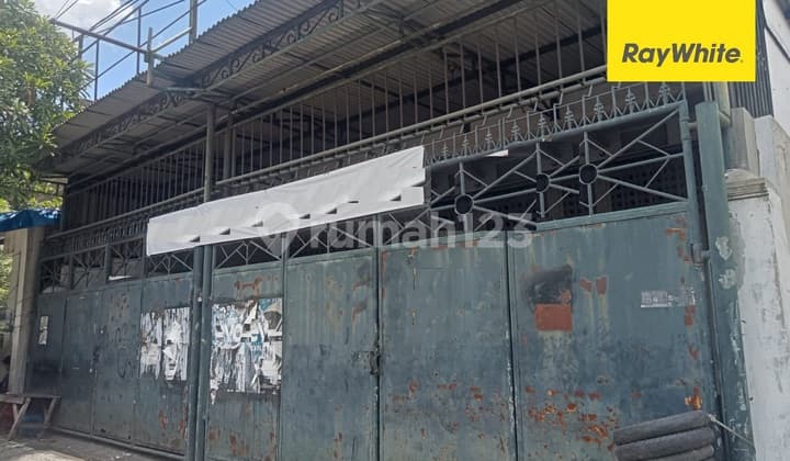 Rumah Hook Siap Huni di Emerald Bintaro! Lokasi Premium Harga Terbaik Lingkungan nyaman, keamanan terjamin