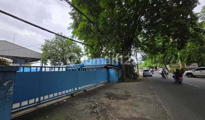 Kav Strategi Jln.perjuangan Raya,5 Menit ke Summarecon Bekasi,10 Menit ke Toll Bekasi Brt,Best Invest