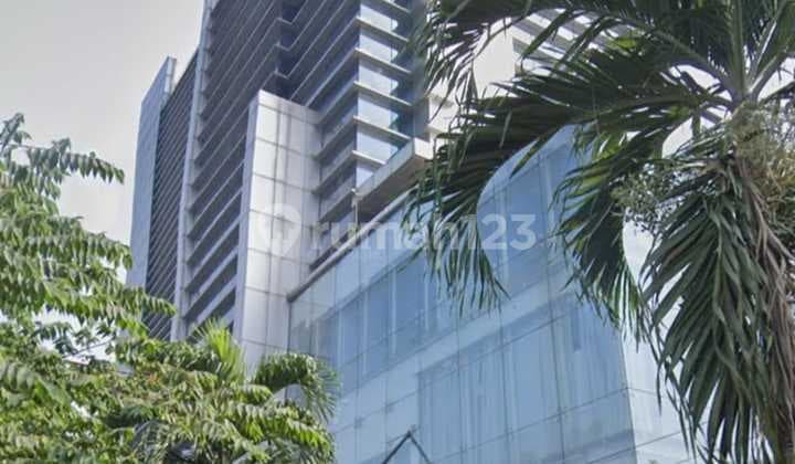 HOTEL BARU,* 3,siap dioperasikan,LOKASI SANGAT STRATEGIS di Jln. Ciputat raya