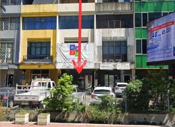 Ruko Siap Pakai di Mitra Sunter,Cck Utk Kantor Klinik,Kursus,F&B, Jarang Ada