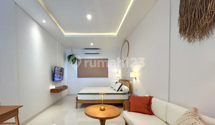 Modern King-Bed Apartment in Renon – For Sale Leasehold