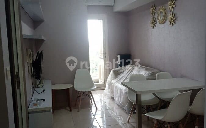 Dijual Apartemen The Springlake Summarecon Bekasi