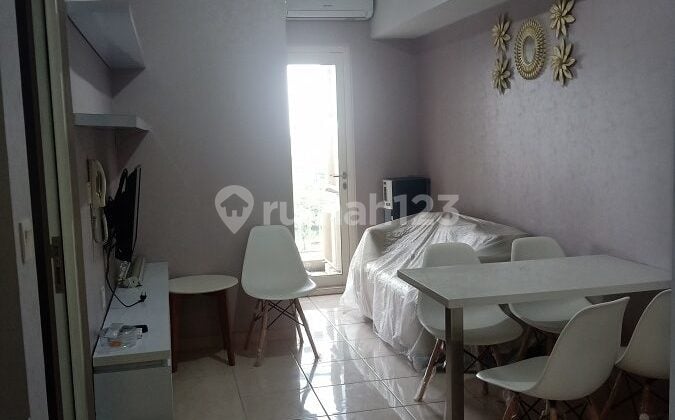 Dijual Apartemen The Springlake Summarecon Bekasi