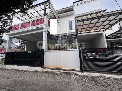 Di Jual Rumah Nyaman Di Jaticempaka Bekasi