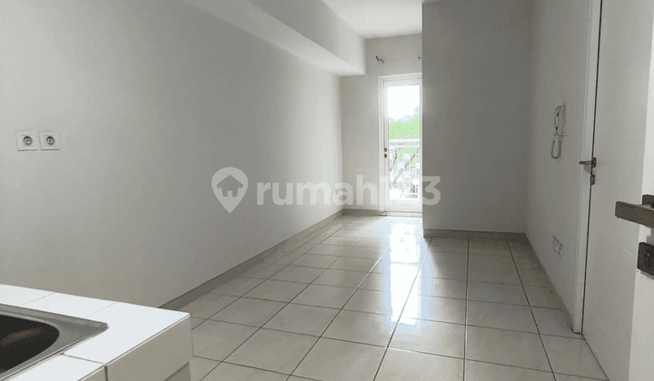 Apartemen Springlake 2 Bed Room di Summarecon Bekasi