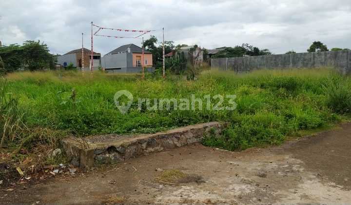 Dijual Cepat Kav Siap Bangun di Billymoon Pondok Kelapa Jakarta Timur