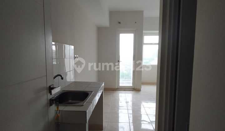 Apartemen Studio The Springlake Summarecon Bekasi